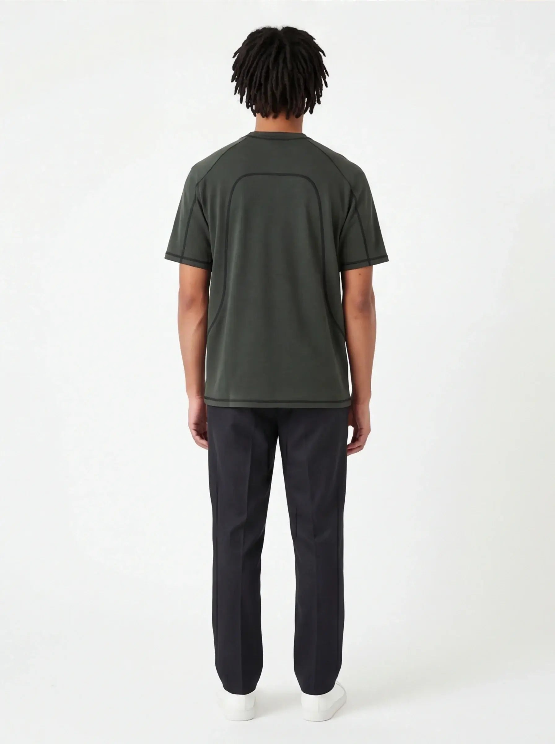 Fine Flawless Tee-4