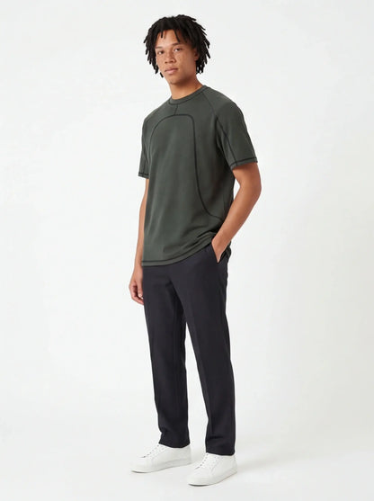 Fine Flawless Tee-1