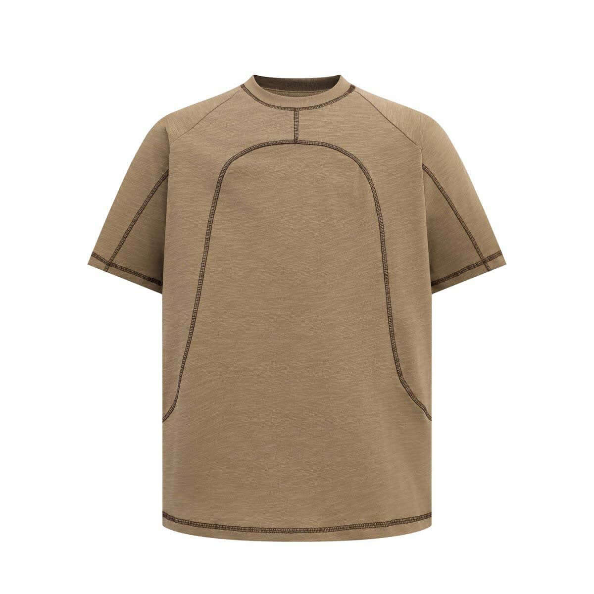Fine Flawless Tee-5