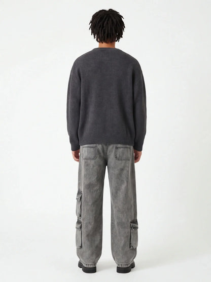 Premium Versatile Jeans-4