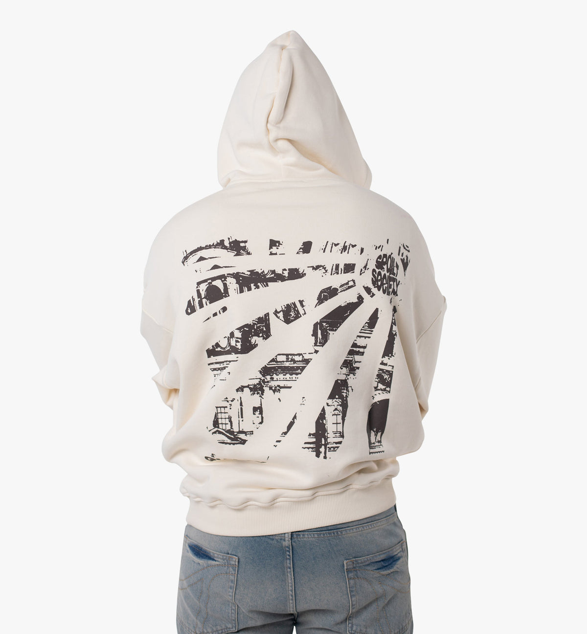 Hoodie Guilty for Men´s
