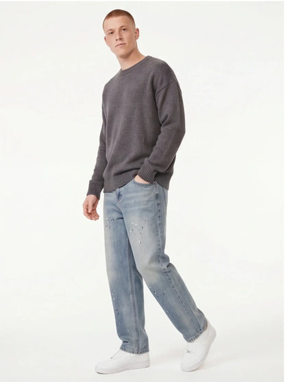 Premium Sleek Jeans-2