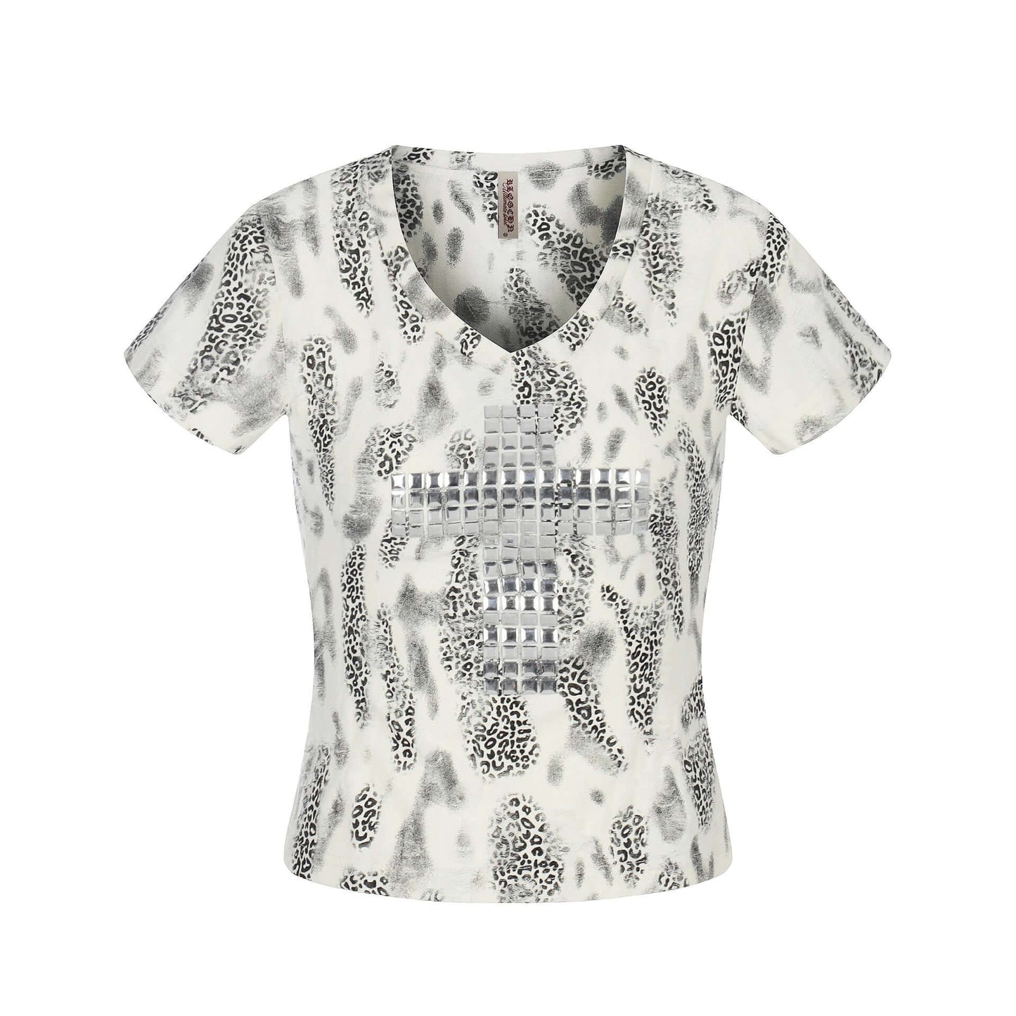 Supreme Iconic Tee-0