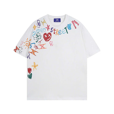 Matte Iconic Tee-5
