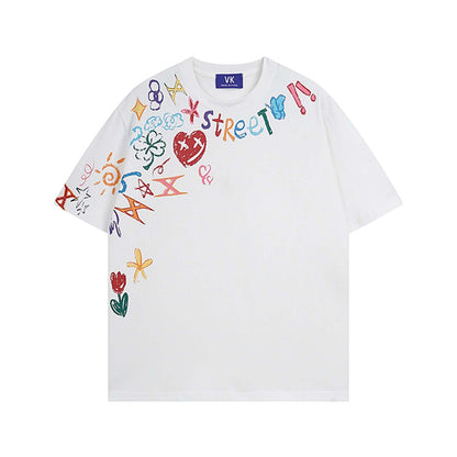 Matte Iconic Tee-5