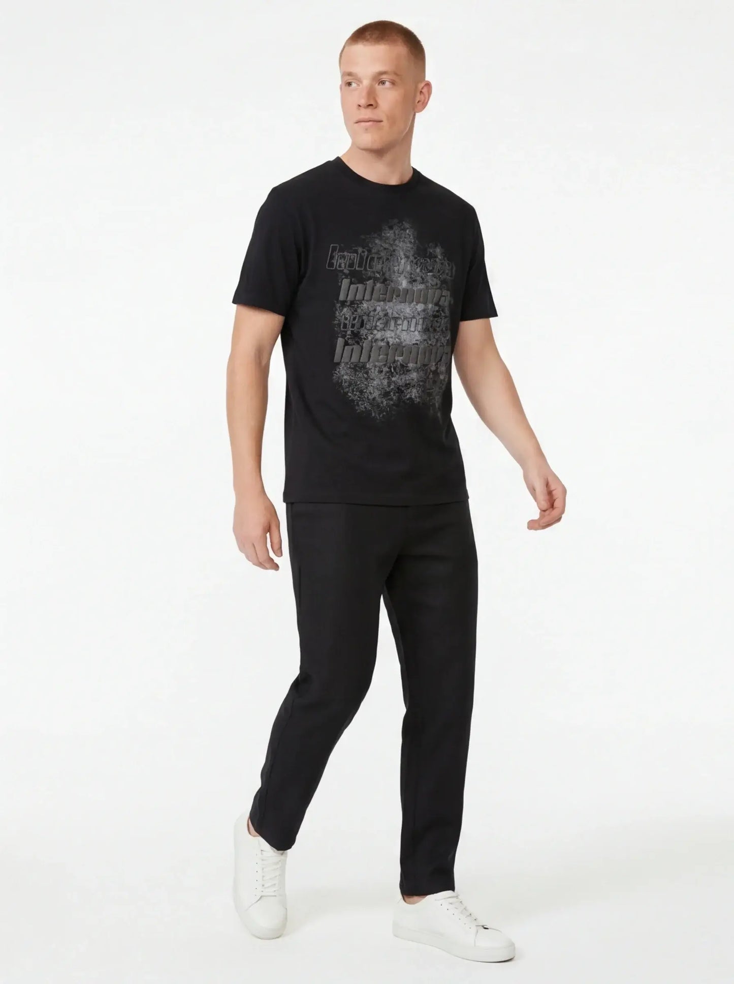Luxury Refined Tee-3