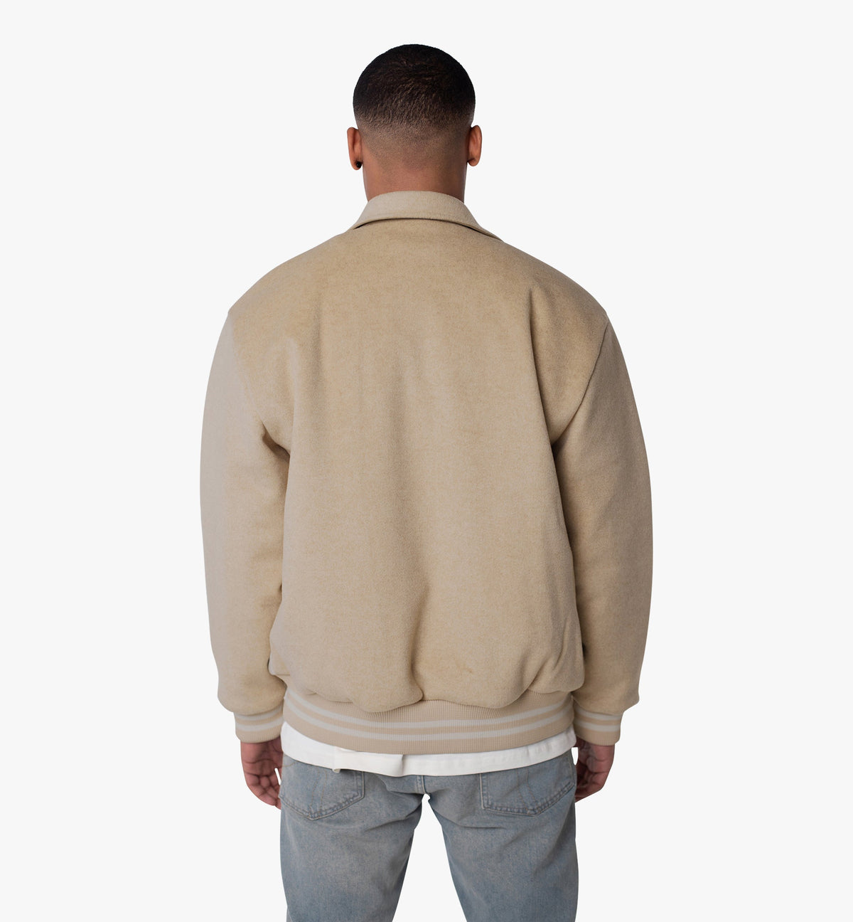Jacke Nox for Men´s