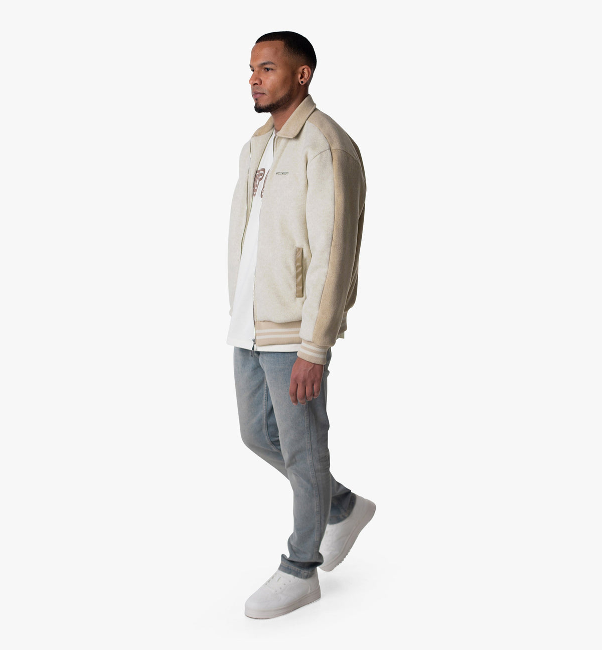 Jacke Nox for Men´s