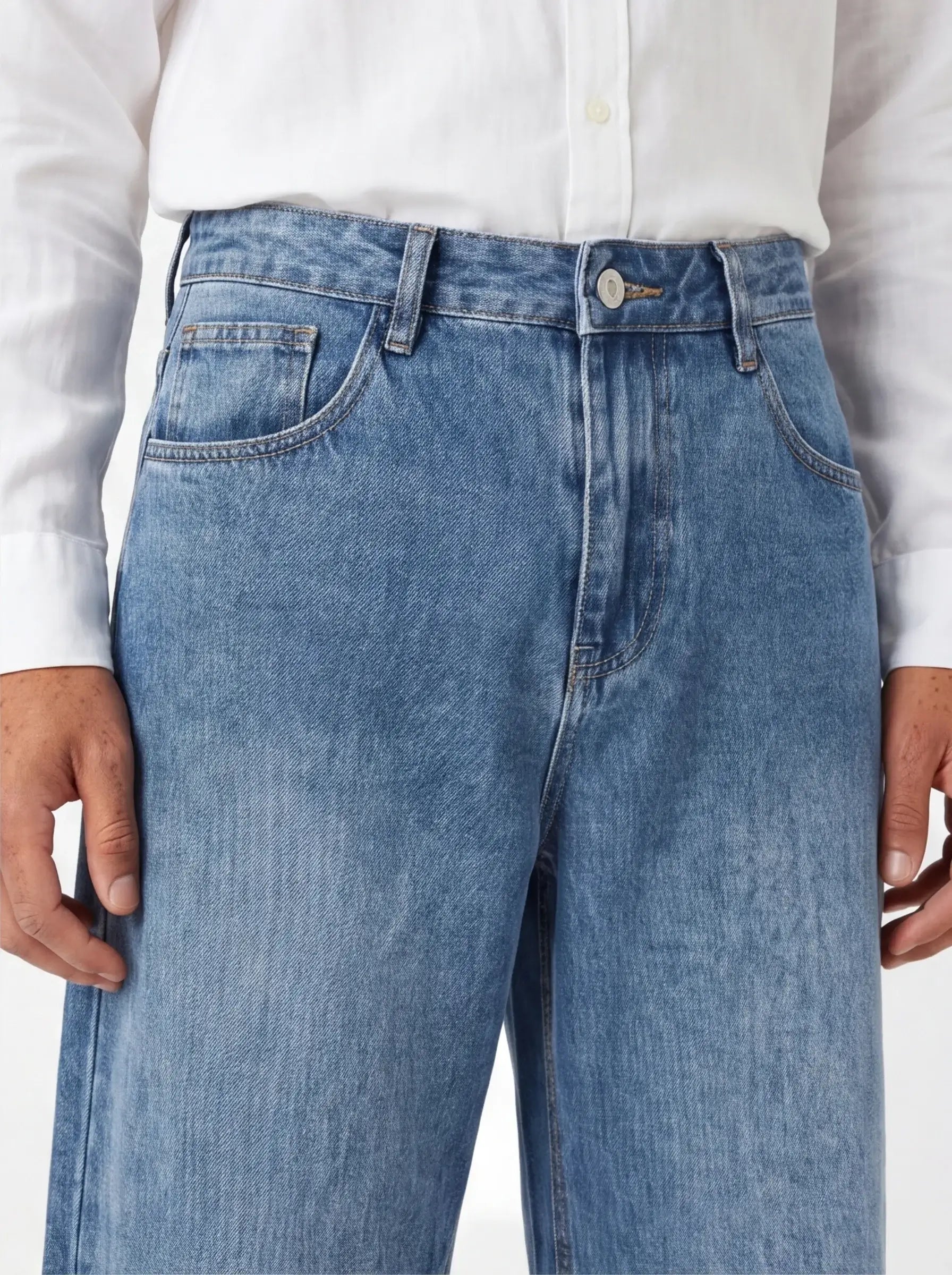 Sustainable Urban Jeans-2