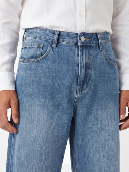 Sustainable Urban Jeans-2