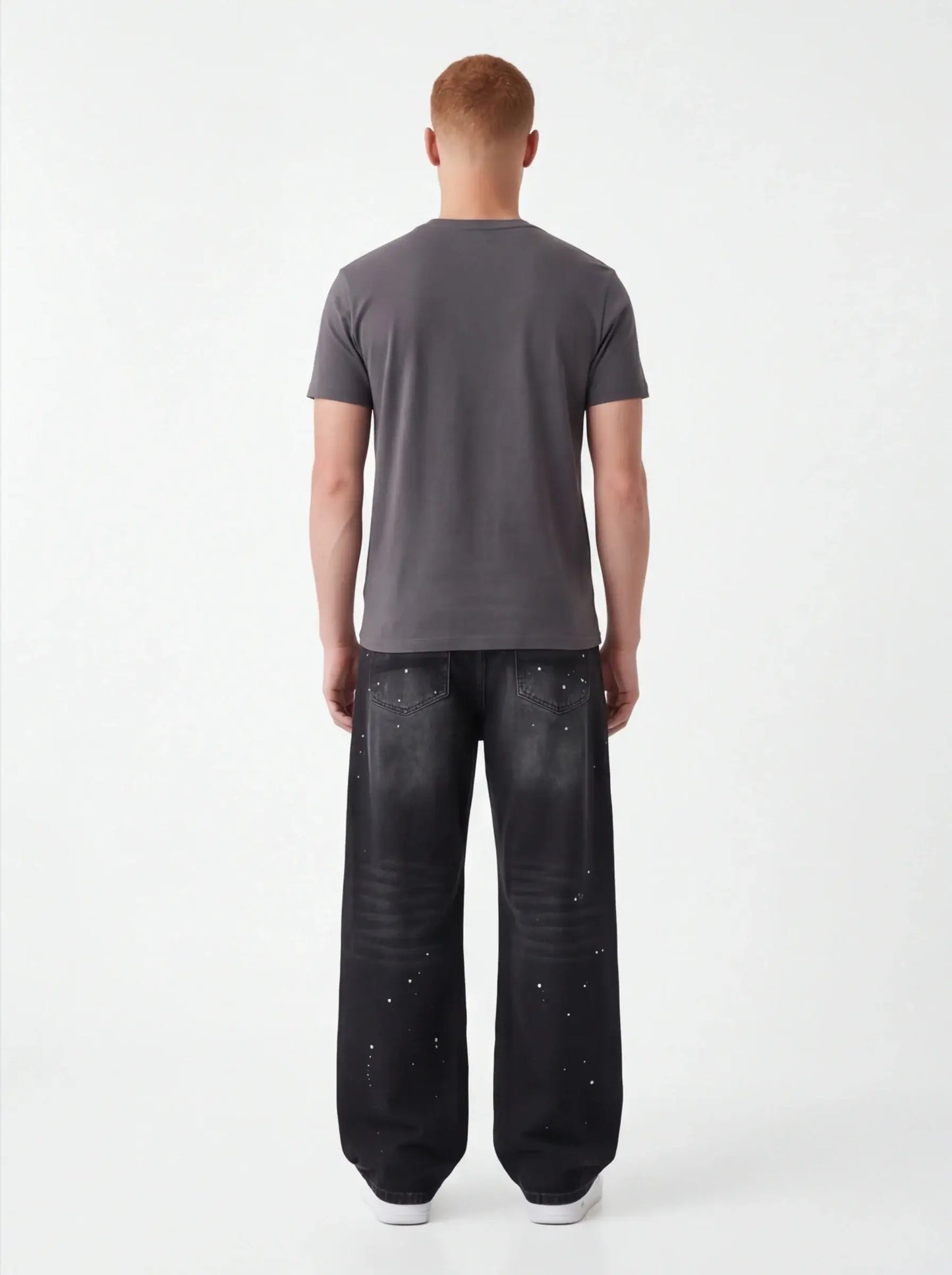 Supreme Refined Top Luxury Cotton Streetwear Shirt Spain Crafted