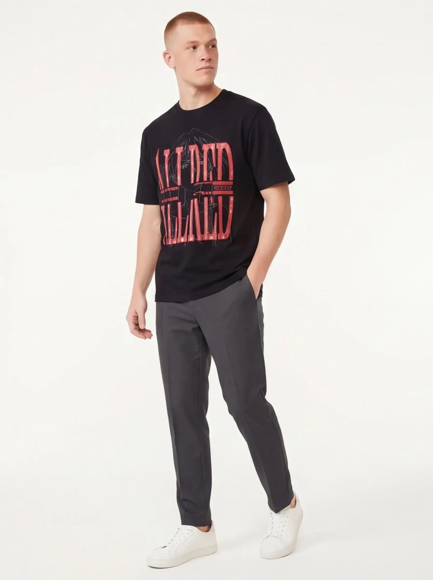 Luxury Premium Tee-4