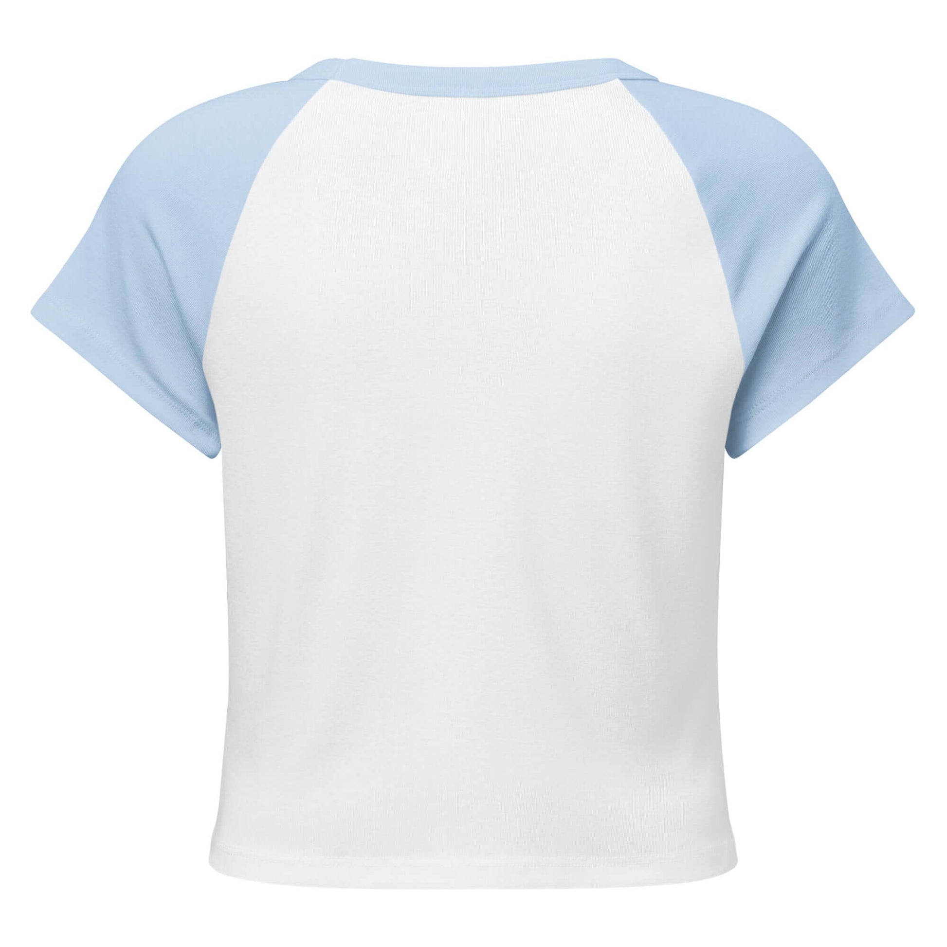 Dense Minimalist Crop Top Luxury Streetwear Women Tailored Fit Spain-4