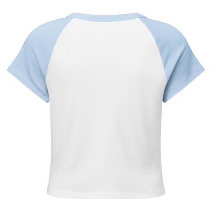 Dense Minimalist Crop Top Luxury Streetwear Women Tailored Fit Spain-4