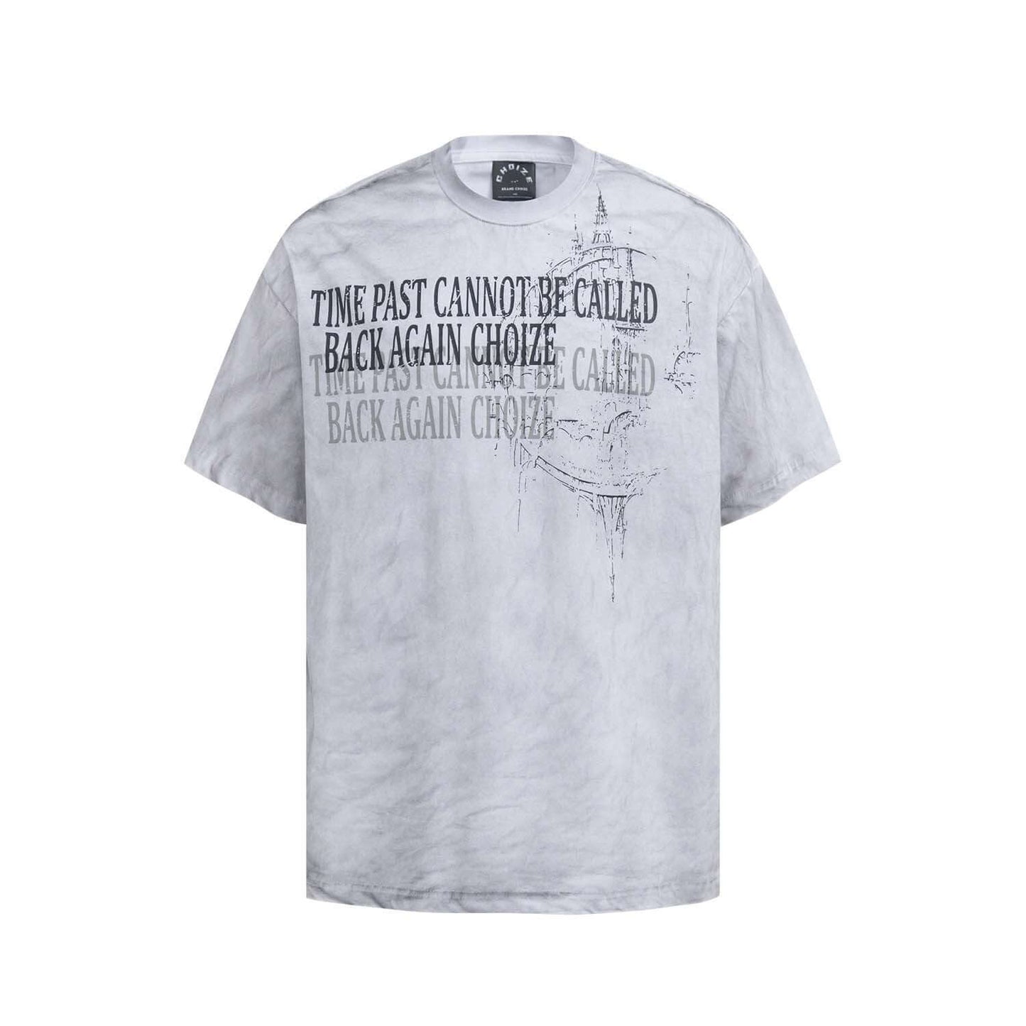 Organic Sculpted Top-5