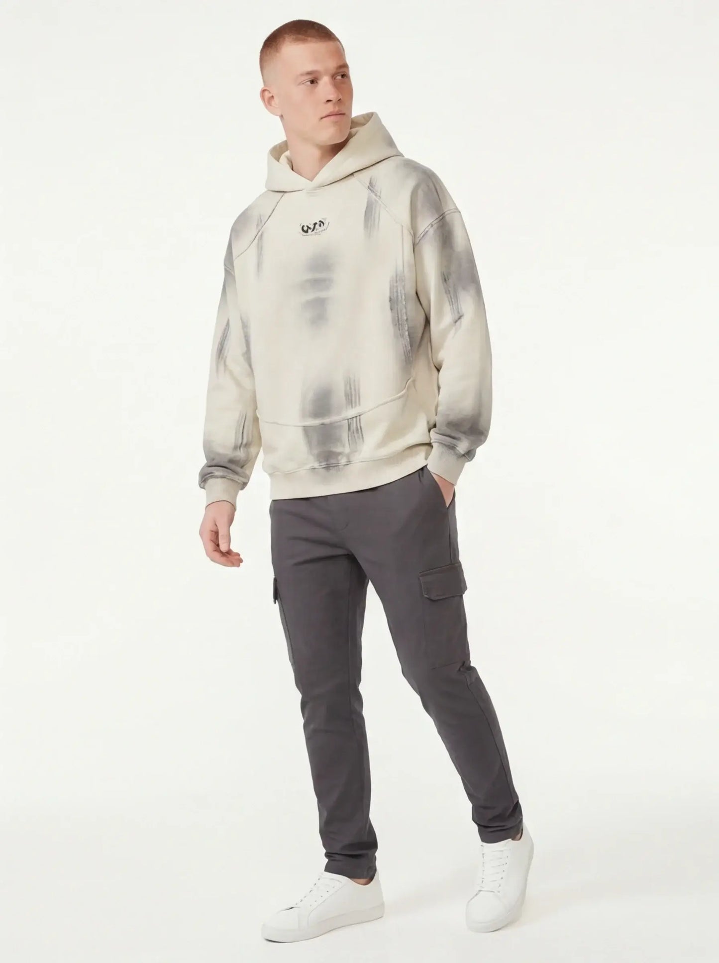 Premium Premium Tee Luxury Streetwear Tailored Fit Exclusive Urban Shirt-3