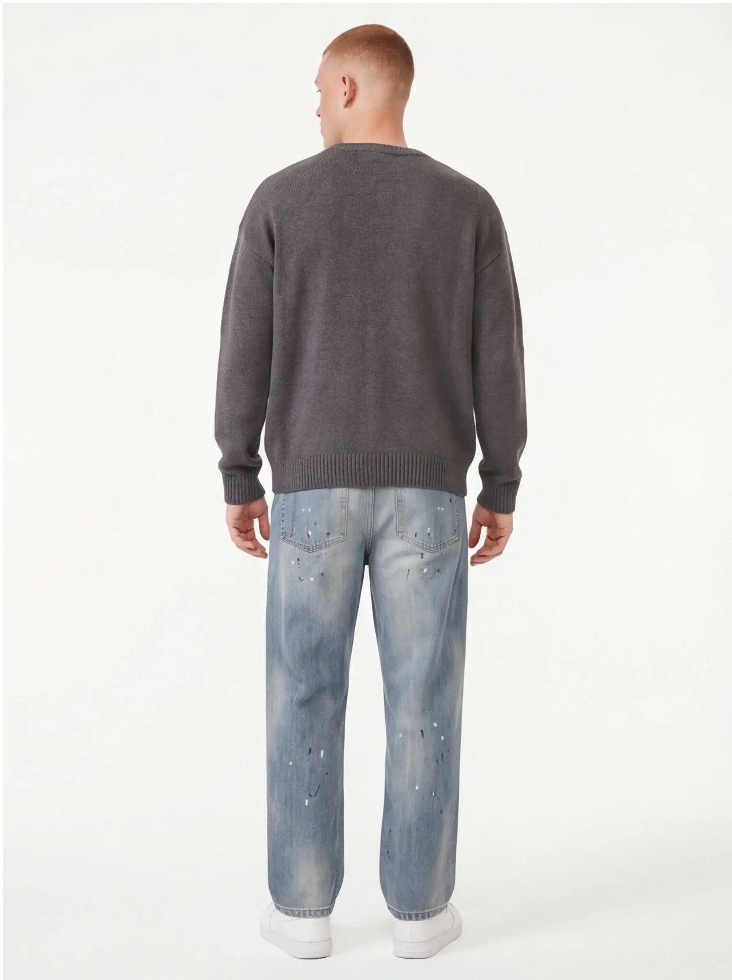 Premium Sleek Jeans-4