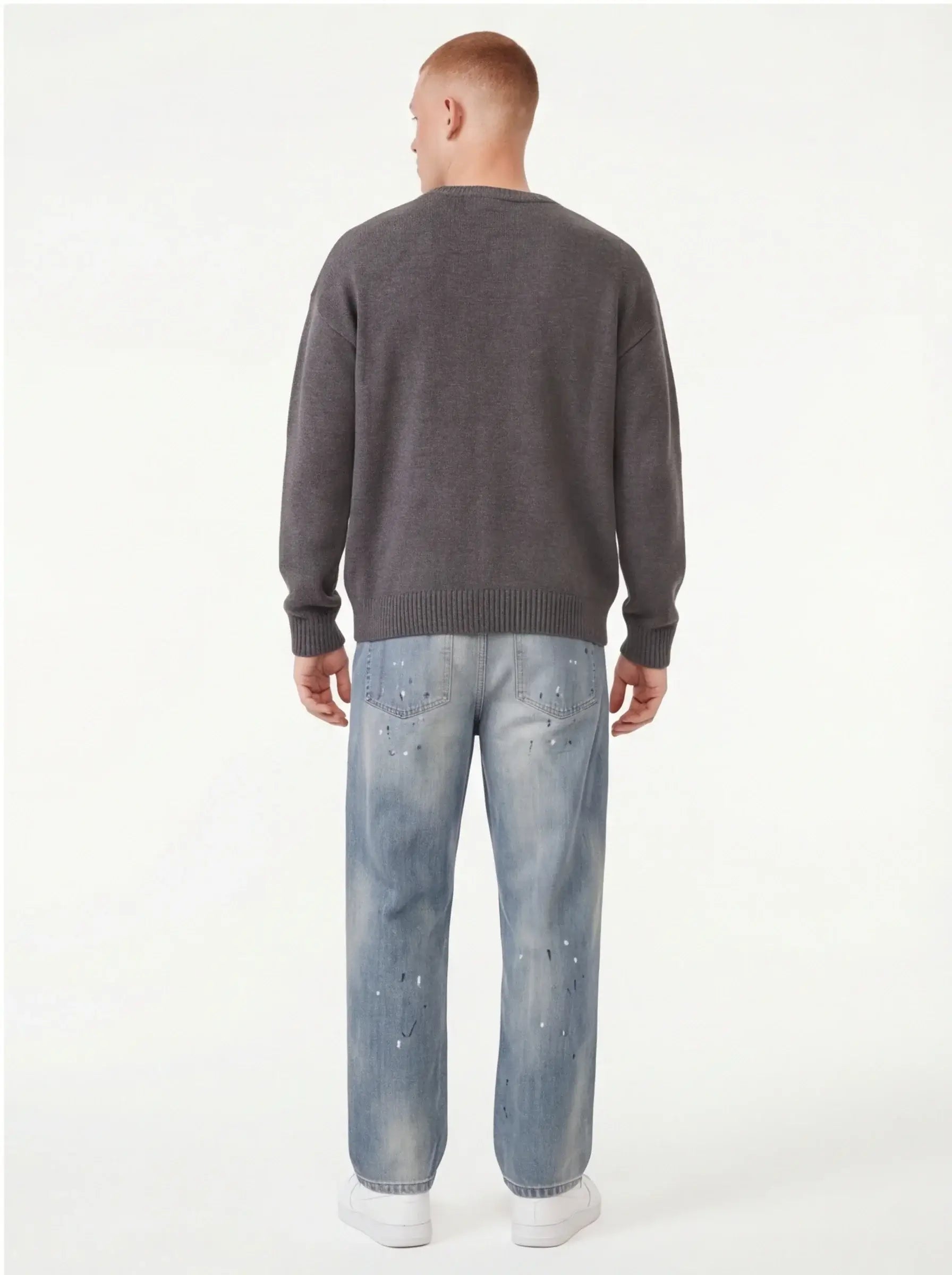 Premium Sleek Jeans-4