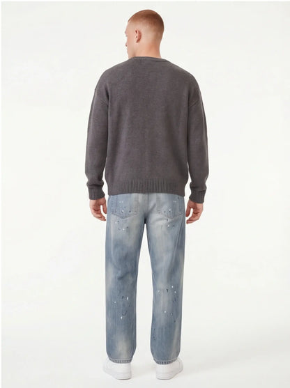 Premium Sleek Jeans-4