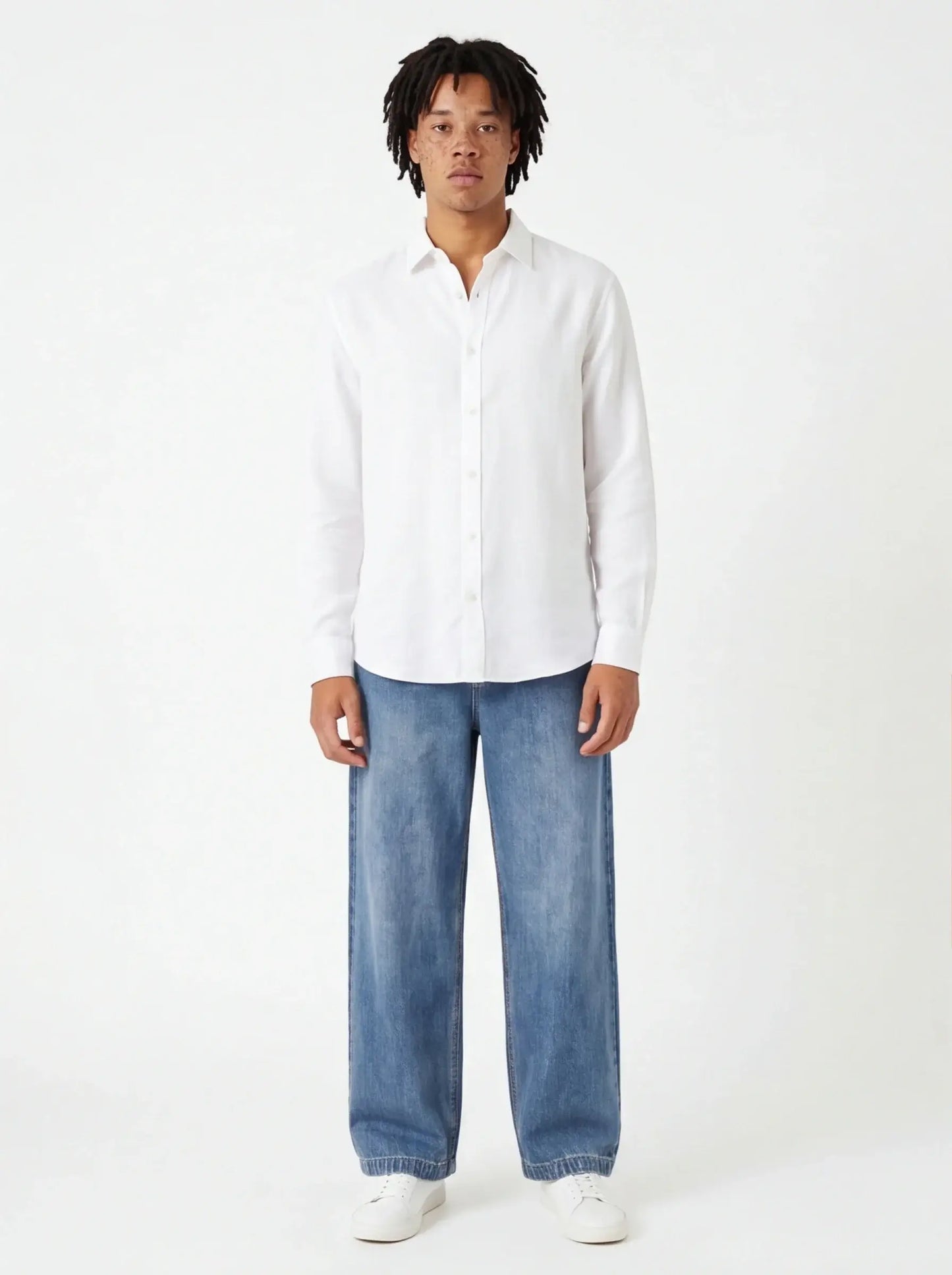 Sustainable Urban Jeans-1