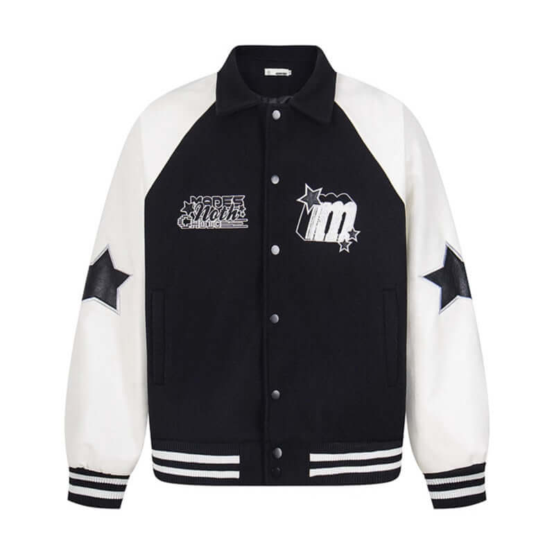 Ultra Premium Jacket-0