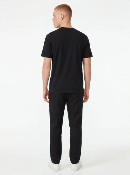Luxury Refined Tee-4