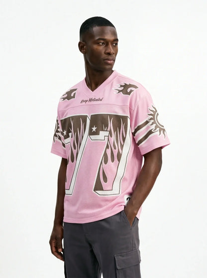 Ultra Elevated Tee Luxury Streetwear Designer T-Shirt Tailored Fit Premium Urban Fashion-4