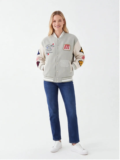 Thermal Weatherproof Jacket-2