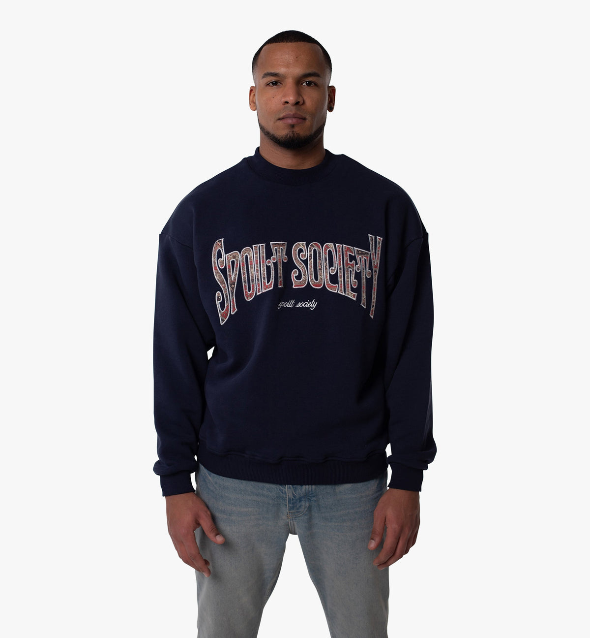 Sweater Nom for  Men´s