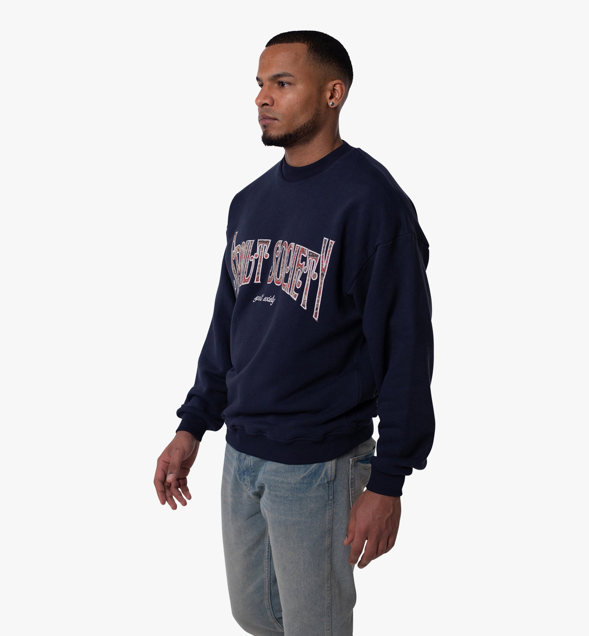 Sweater Nom for  Men´s