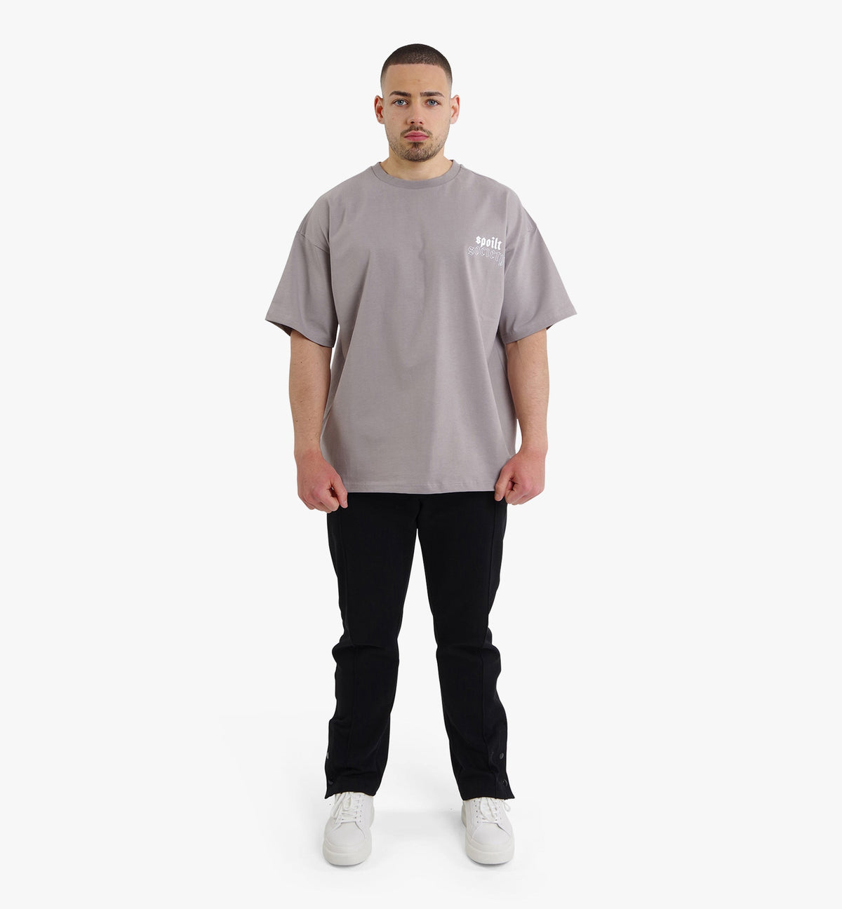 T-Shirt Four Heads for Men´s
