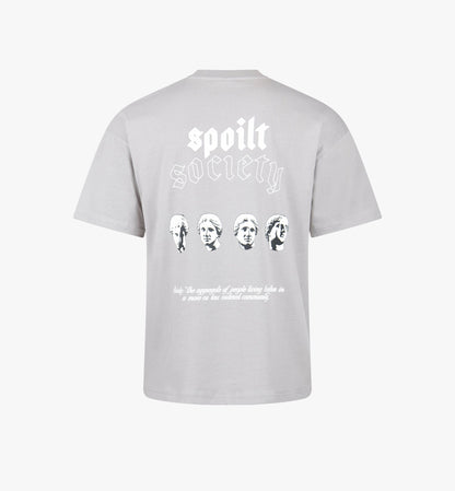 T-Shirt Four Heads for Men´s