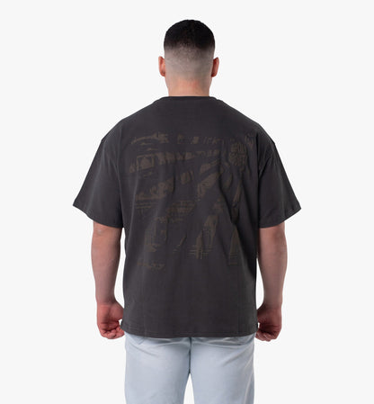 T-Shirt Guilty for Men´s