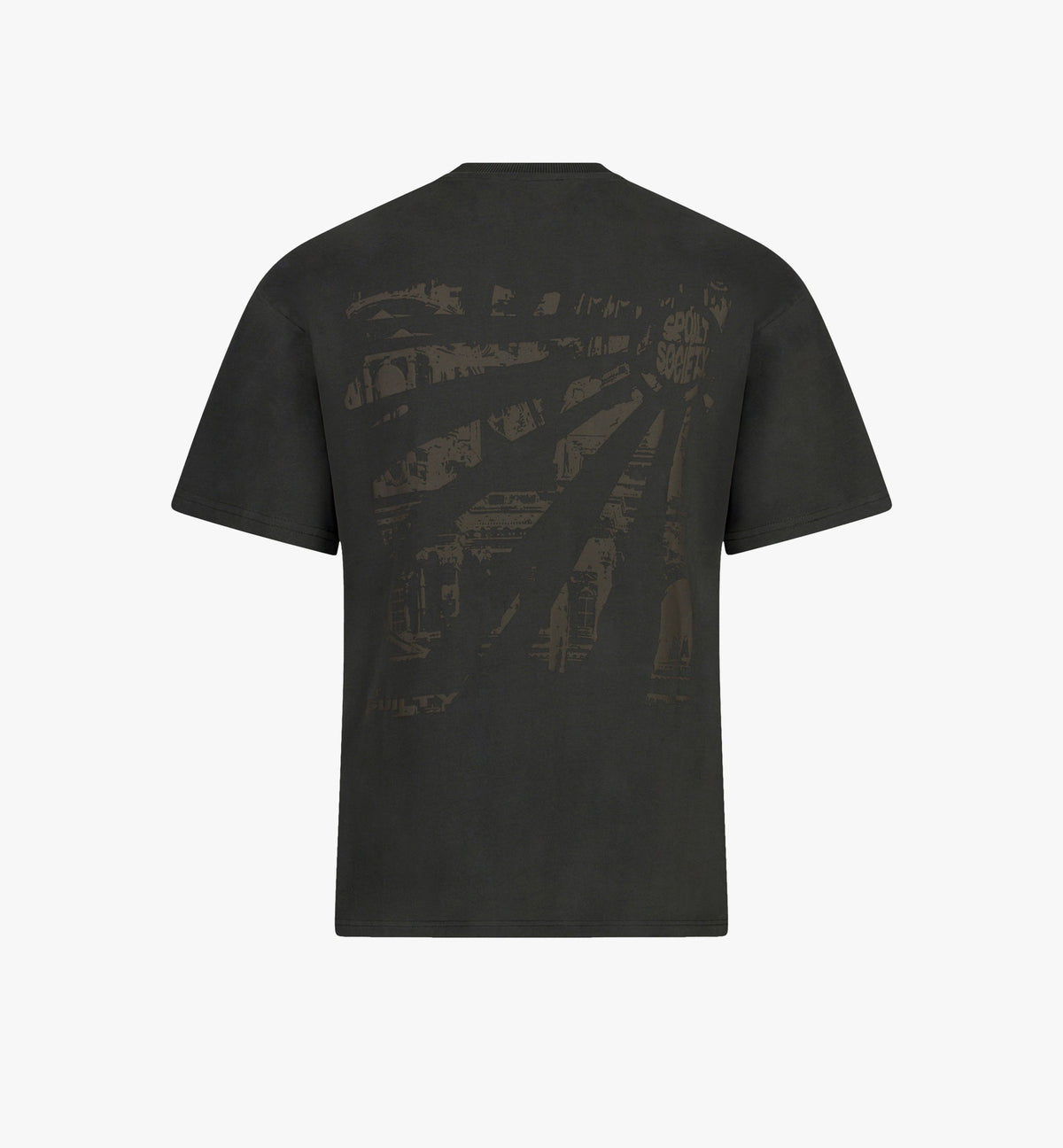 T-Shirt Guilty for Men´s