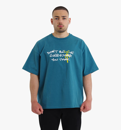 T-Shirt Motto for Men´s