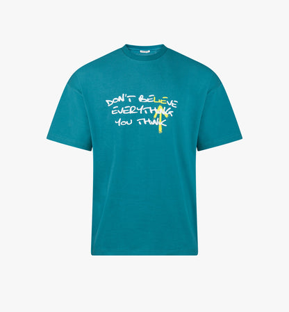T-Shirt Motto for Men´s