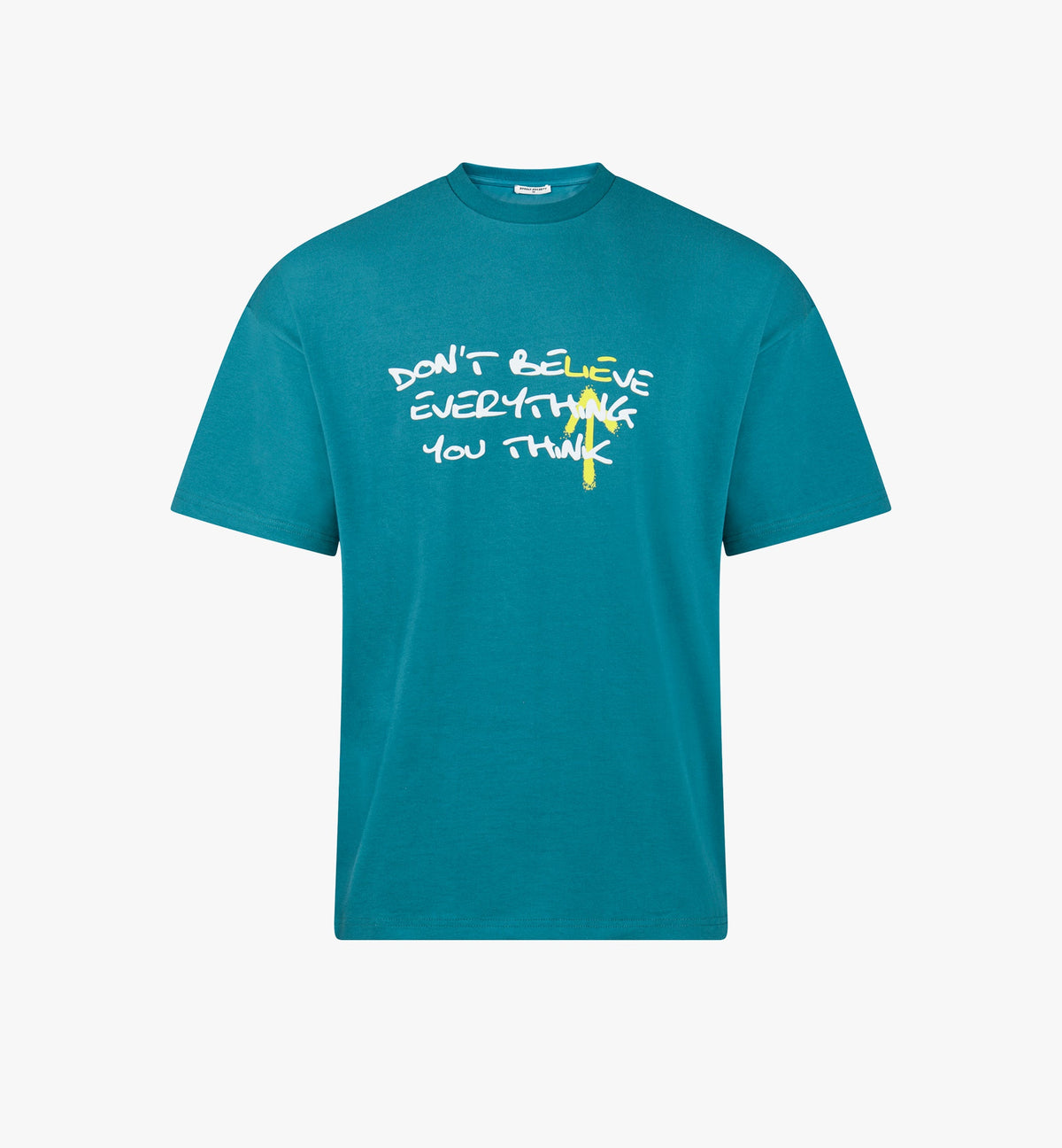 T-Shirt Motto for Men´s
