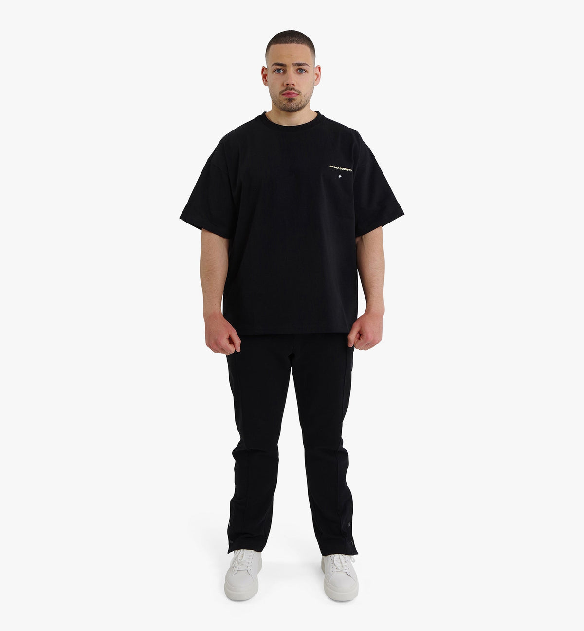 T-Shirt Souls for Men´s
