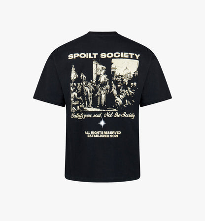 T-Shirt Souls for Men´s