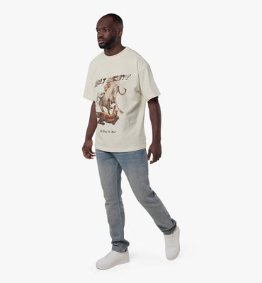 T-Shirt Victory for Men´s