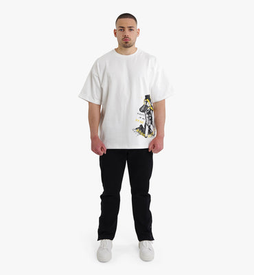 T-Shirt Voices for Men´s
