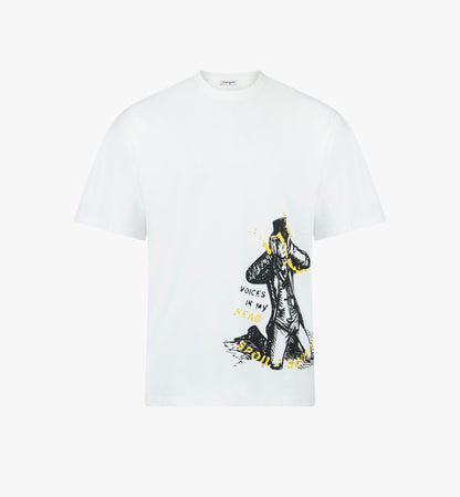 T-Shirt Voices for Men´s