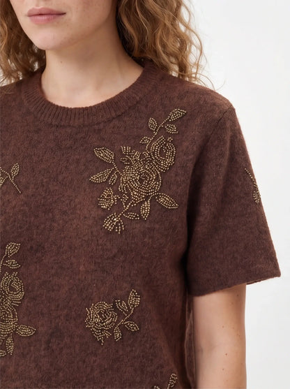 Organic Timeless Tee-4