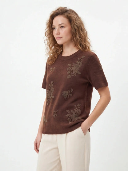 Organic Timeless Tee-2