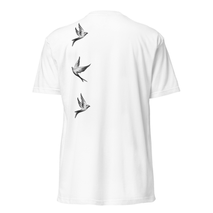 Next Level 6210 Fitted T-Shirt Women Premium Urban Cotton Streetwear-4