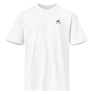 Breathable Urban-Chic Top Men’s Luxury Streetwear Tailored Fit Spain-0