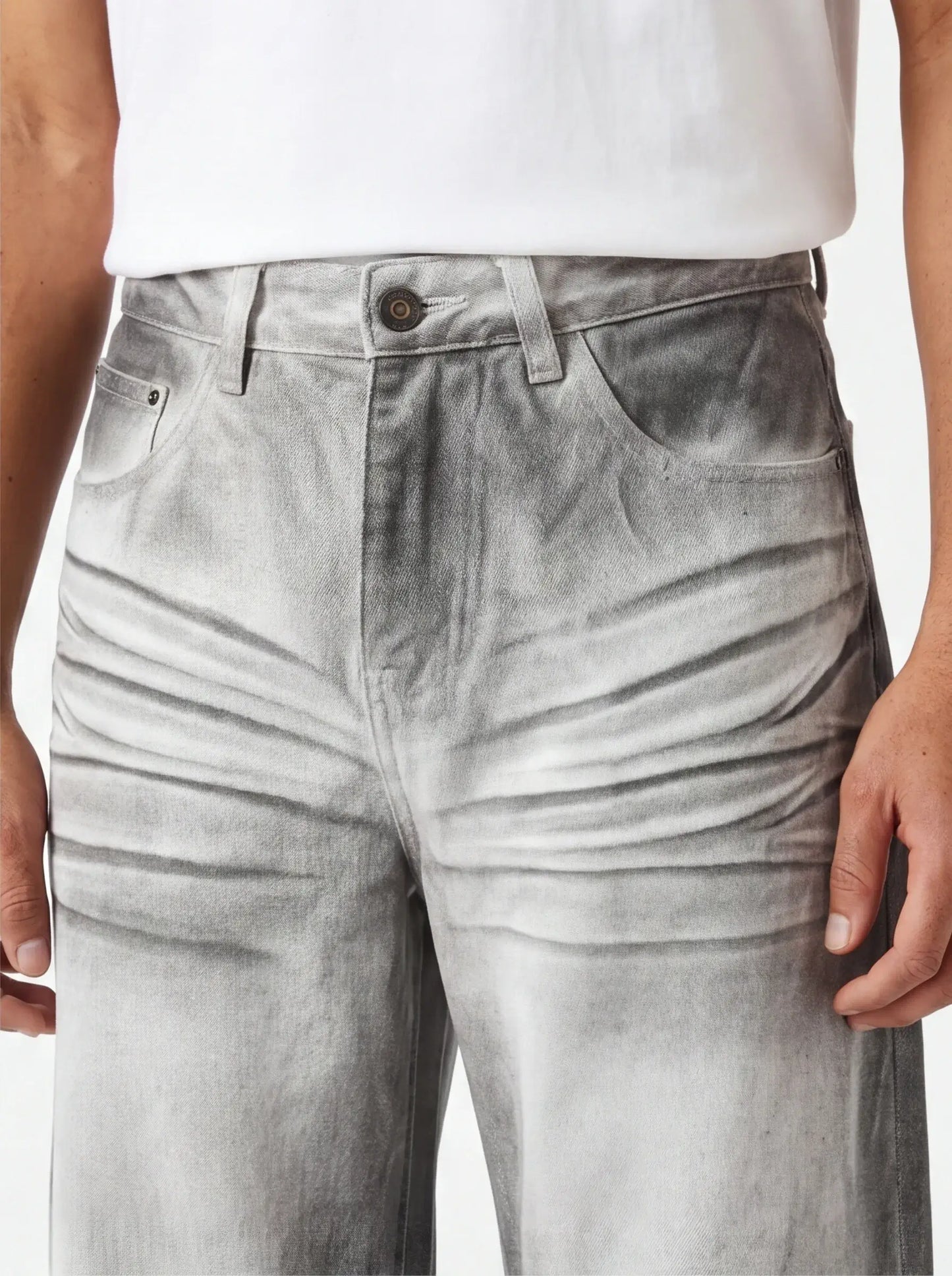 Silk Signature Jeans-2