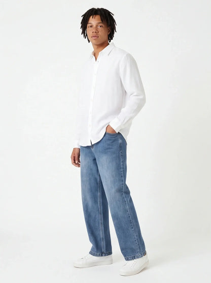 Sustainable Urban Jeans-3