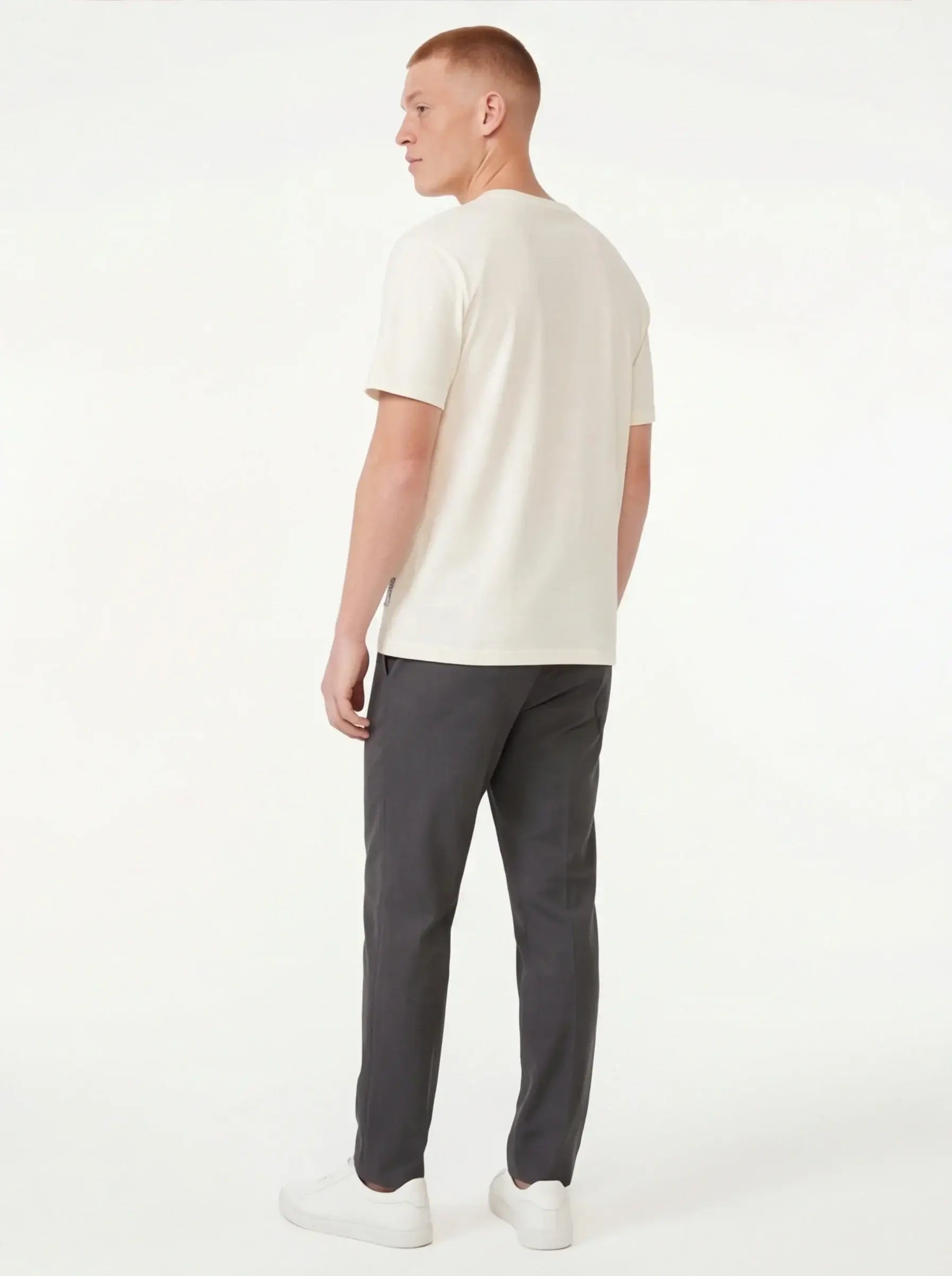 Signature Luxury Refined Tee-4