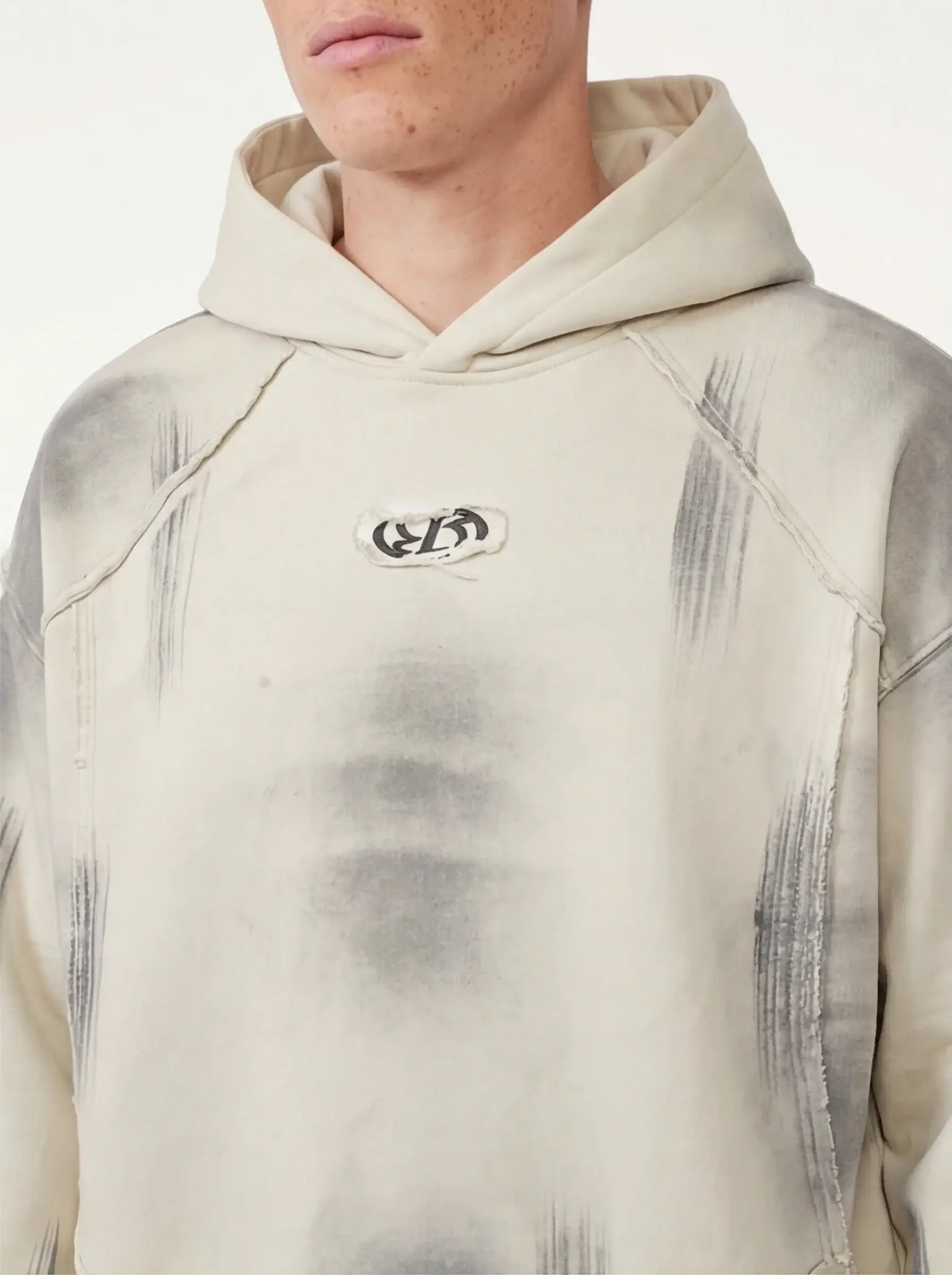 Premium Premium Tee Luxury Streetwear Tailored Fit Exclusive Urban Shirt-2